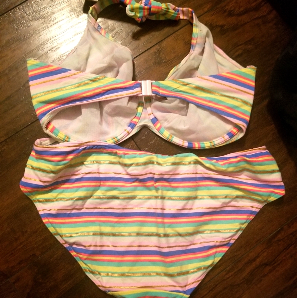 Freya Swimwear Set
